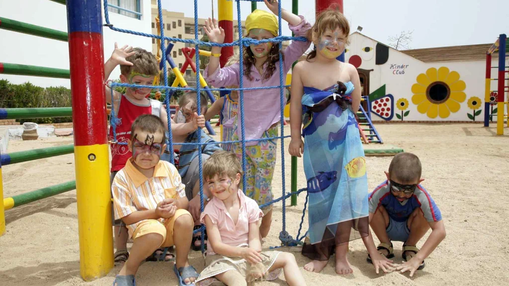 الفندق شمس سفاجا ريزورت - سفاجا